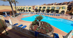 Inviting 1-Bed Apartment on Castillo Mar